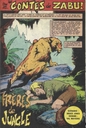 Scan Episode Contes de Zabu de la série Hulk Comics